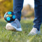 Nerf Sport Voetbal - Blauw