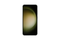 SAMSUNG Galaxy S23 - Smartphone - 128 GB - 50 MP - Groen