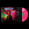 Romy - Mid Air - LP - Coloured Vinyl - Neon Pink