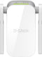 D-Link DAP-1610 - WiFi Versterker - Dualband 2,4GHz 5GHz - 1,167Gbps