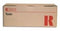 Ricoh 407645 - Toner - 2000 pagina's - Cyaan