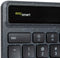 Targus EcoSmart - Toetsenbord - Draadloos Bluetooth 5.0 - Qwerty ES
