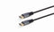 Gembird CC-DP8K-6 - DisplayPort Kabel - 180cm - Zwart