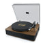Muse MT-106BT - Stereo platenspeler - Bluetooth USB opname - Houtkleur