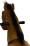 MY PONY, rijdend speelgoed paard van ROLLZONE ®, 4 - 10 jaar (MP2007-M)