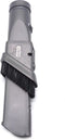 Opzetstuk Accessoires Set Geschikt Voor Dyson V15, V11, V10, V8, V7, V6 Steelstofzuiger - 6 Onderdelen - Stofzuiger Mondstuk – Zuigmond - Borstel - Stofzuigeraccessoires