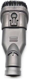 Opzetstuk Accessoires Set Geschikt Voor Dyson V15, V11, V10, V8, V7, V6 Steelstofzuiger - 6 Onderdelen - Stofzuiger Mondstuk – Zuigmond - Borstel - Stofzuigeraccessoires