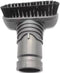 Opzetstuk Accessoires Set Geschikt Voor Dyson V15, V11, V10, V8, V7, V6 Steelstofzuiger - 6 Onderdelen - Stofzuiger Mondstuk – Zuigmond - Borstel - Stofzuigeraccessoires