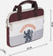 Casual Backpack Harry Potter Red (18 x 2 x 25 cm)