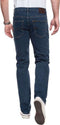Lee - Brooklyn - DONKERE STONEWASH - W42 X L34