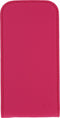 Mobilize MOB-USFCF-I8260 - Flipcase - Volledige bescherming - Roze