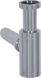 DIFFERNZ CHEOPS - Fonteinset 40x23x1cm - Natuursteen - Grijs