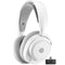 SteelSeries 61731 - Oordopjes - Ingebouwde microfoon - Wit