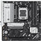ASUS Prime B850M-A WIFI - Micro-ATX Moederbord - AM5 Socket - Wi-Fi 6E - 256 GB DDR5