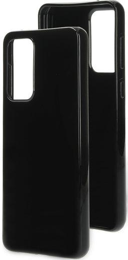 Mobiparts Classic TPU Case - Samsung Galaxy A33 (2022) 5G - Schokabsorberend - Zwart