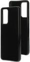 Mobiparts Classic TPU Case - Samsung Galaxy A33 (2022) 5G - Schokabsorberend - Zwart