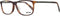 Unisex'Spectacle frame Just Cavalli JC0707F-05358 (ø 58 mm) (ø 58 mm)