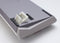 Ducky One 3 Mini - Mechanisch Toetsenbord - MX Blue - Qwerty US - Grijs