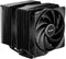 be quiet! Pure Rock Pro 3 - CPU Koeler - 250W TDP 6 Heatpipes - Zwart