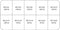 Inbusbout assortiment 120-delig - TOPGEAR