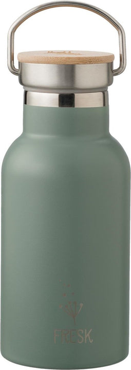 Fresk Nordic Drinkfles uni 350ml - Chinois Green