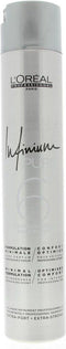 L'Oreal - Infinium Pure 6 Extra Strong Haarspray