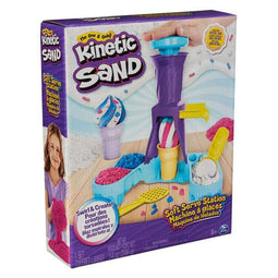 Magisch zand Spin Master