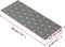 vidaXL-Platen-geperforeerd-40-st-2-mm-200x80-mm-gegalvaniseerd-staal