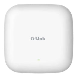 D-Link DBR-X3000-AP - Router - Gigabit Ethernet 2.4 GHz-5 GHz Wi-Fi 6 - Wit