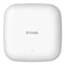 D-Link DBR-X3000-AP - Router - Gigabit Ethernet 2.4 GHz-5 GHz Wi-Fi 6 - Wit