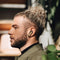 House of Marley Redemption ANC - Draadloze oordopjes - Noise Cancelling - Beige/Bruin/Zwart