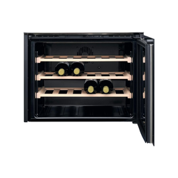 Whirlpool W WC5120 Wijnkoelkast – 24 flessen – Energieklasse G