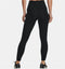 Sport leggings for Women Under Armour Black