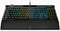 Corsair K100 RGB - Mechanisch Gaming Toetsenbord - OPX Switch - Qwerty US - Zwart