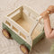 Little Dutch - Vintage Loopwagen - Hout - FSC