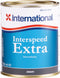 International interspeed extra blauw 750ml