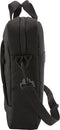 Case Logic Huxton - Schoudertas 13.3 inch - Bescherming tegen stoten en krassen - Zwart