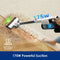 Tineco PURE ONE Station 5 - Steelstofzuiger - Automatische reiniging ZeroTangle™ borstel - HEPA 13