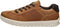 ECCO 501684 02034 - Lage Sneakers - Nubuck - Cognac