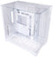 Lian Li O11 Vision - Tower Behuizing - Gehard glas - Wit