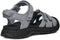Teva W TIRRA SPORT - Wandelsandalen - Dames - 39 - TRADEWINDS