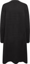 b.young BYMIRELLE LONG CARDIGAN 3 - Dames Trui - Regular fit - Maat XL