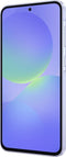 Samsung Galaxy A36 - Paars - 128 GB - Duale fysieke simkaart + eSIM