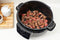 Instant Pot Superior 4-in-1 Slow Cooker 7,2 L - Slow Koken Stomen Sudderen Braden Warm Houden