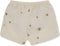 Konges Slojd Asnou zwemshort Lemon