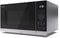 Sharp YC-PC322AE-S - Combimagnetron 32L - Grill 1300W en Convectie 2300W - Zilver/zwart