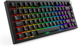 Skiller SGK55W, draadloos gamingtoetsenbord