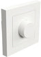HeatIt Eezedim - Dimmer - Binnen - Wit