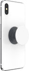 PopSockets PopGrip Basic - Telefoonbutton - Extra grip en standaard - Wit