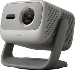 JMGO N3 - Beamer - 4K - 1800 ANSI Lumen - HDR 10 - Google TV - DLP projector